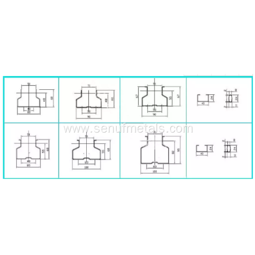 Racking Upright Roll Forming Machine for Steel Rack